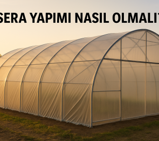 Sera Yapımı Nasıl Olmalı? Adım Adım Uygulamalı Rehber