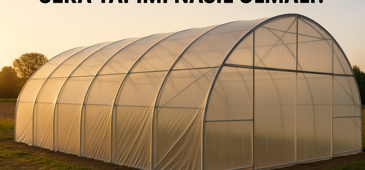 Sera Yapımı Nasıl Olmalı? Adım Adım Uygulamalı Rehber